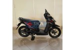 Honda All New Beat CBS Tahun 2025
